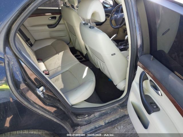 2011 SAAB 9-3 YS3FA4CY8B1313805 Photo 7