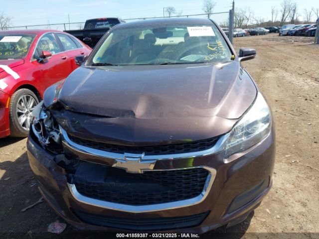 1G11C5SL4FF338757 Chevrolet MALIBU 1LT