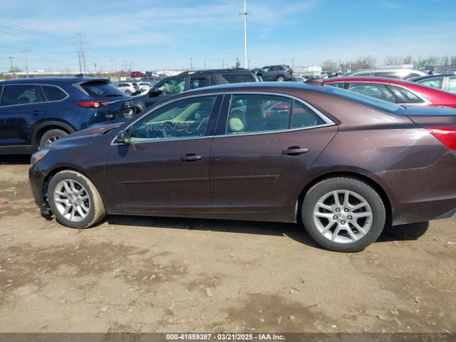 1G11C5SL4FF338757 Chevrolet MALIBU 1LT