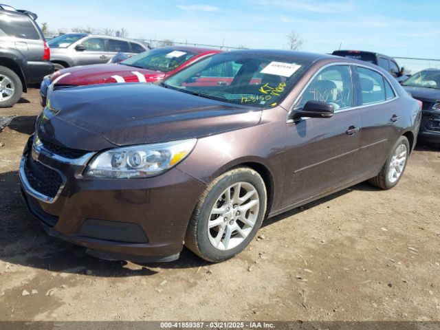 1G11C5SL4FF338757 Chevrolet MALIBU 1LT