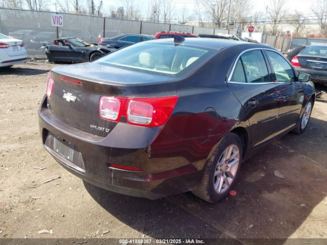 1G11C5SL4FF338757 Chevrolet MALIBU 1LT