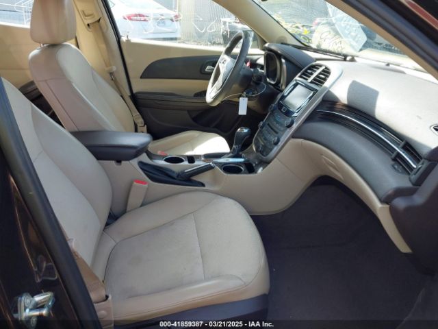 1G11C5SL4FF338757 Chevrolet MALIBU 1LT