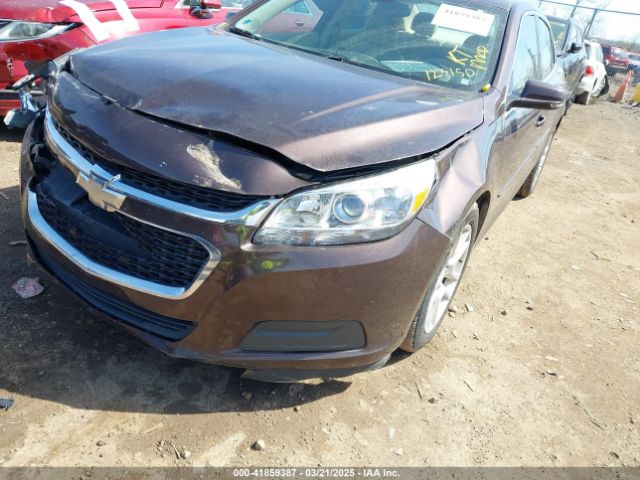 1G11C5SL4FF338757 Chevrolet MALIBU 1LT