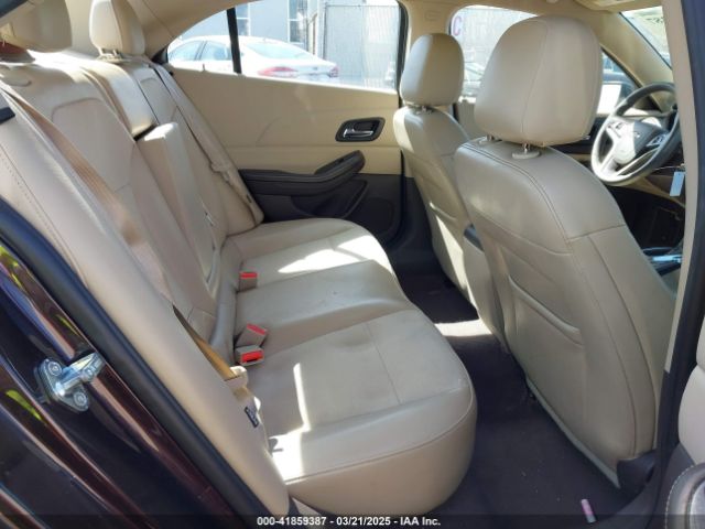 1G11C5SL4FF338757 Chevrolet MALIBU 1LT