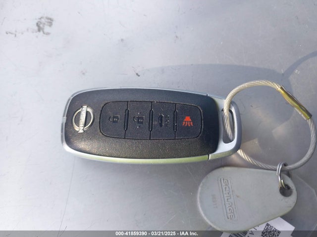3N1AB8CV4RY266020 Nissan Sentra Sv Xtronic Cvt