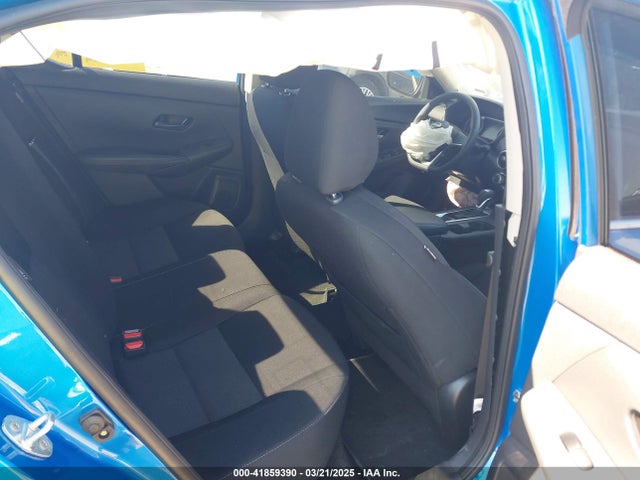 3N1AB8CV4RY266020 Nissan Sentra Sv Xtronic Cvt