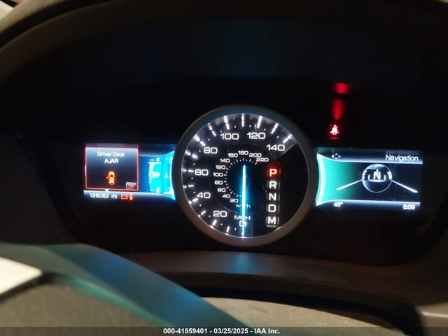 1FM5K8D8XEGA90167 Ford EXPLORER XLT