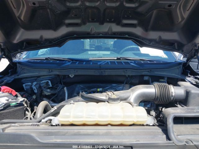 1FTEW1EP4MFA83239 Ford F-150 Xl
