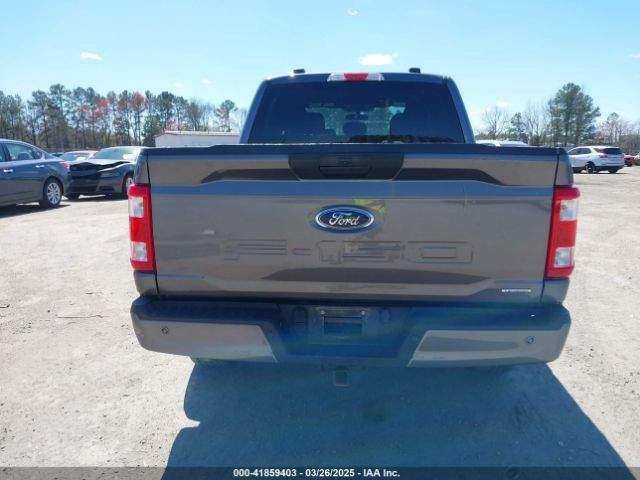 1FTEW1EP4MFA83239 Ford F-150 Xl
