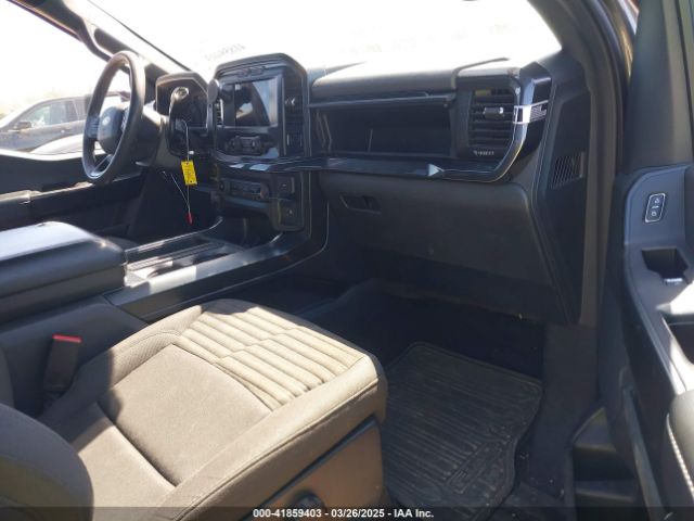 1FTEW1EP4MFA83239 Ford F-150 Xl
