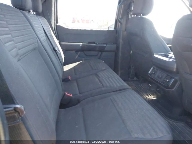 1FTEW1EP4MFA83239 Ford F-150 Xl