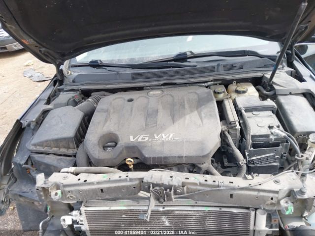 2G61M5S30J9145353 Cadillac XTS LUXURY