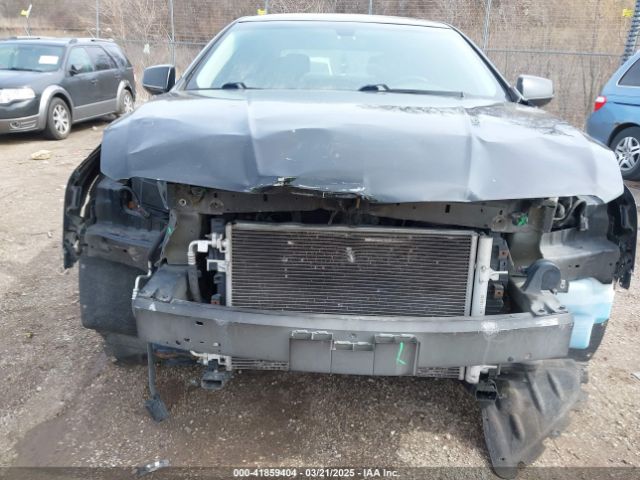2G61M5S30J9145353 Cadillac XTS LUXURY