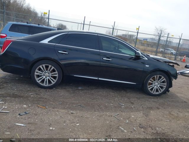 2G61M5S30J9145353 Cadillac XTS LUXURY