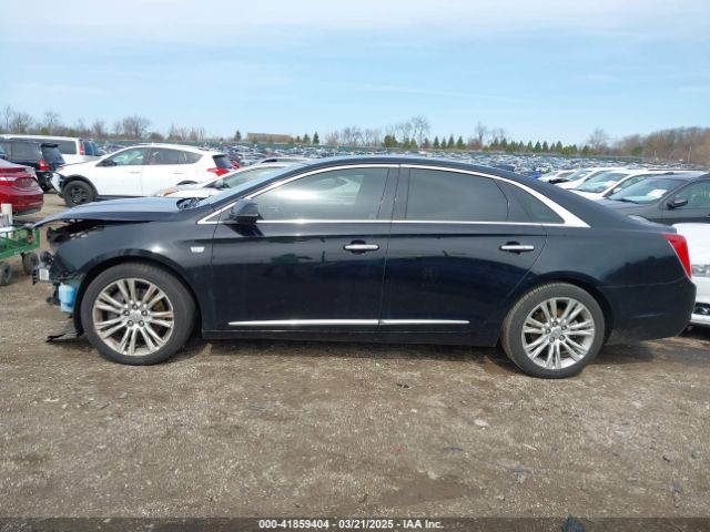 2G61M5S30J9145353 Cadillac XTS LUXURY