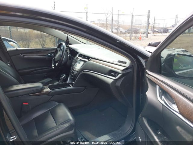 2G61M5S30J9145353 Cadillac XTS LUXURY