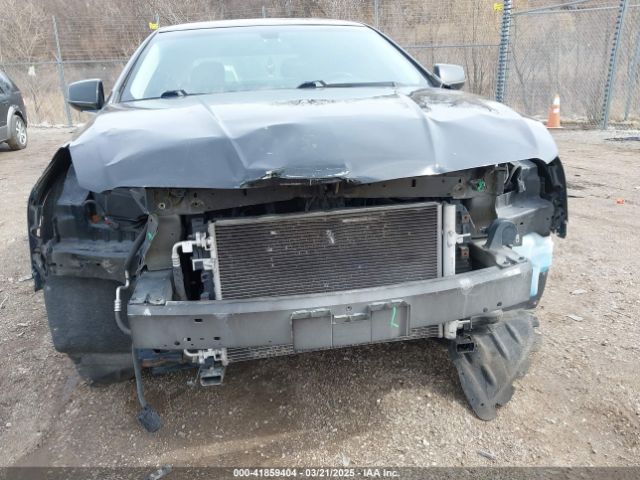 2G61M5S30J9145353 Cadillac XTS LUXURY