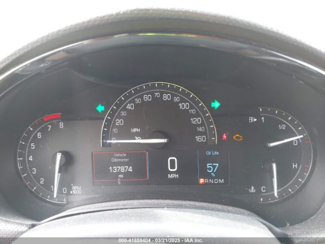 2G61M5S30J9145353 Cadillac XTS LUXURY