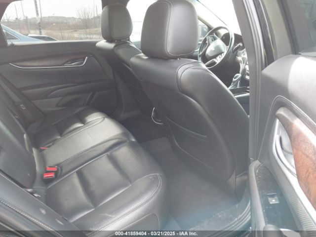 2G61M5S30J9145353 Cadillac XTS LUXURY