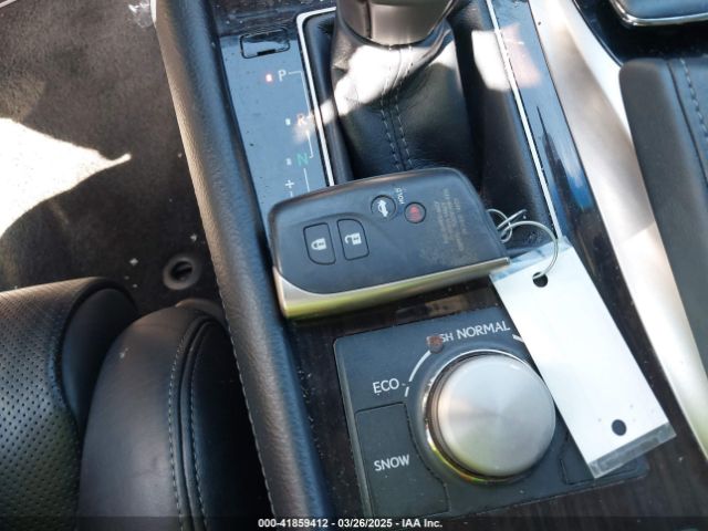 2013 LEXUS LS 460 JTHGL5EFXD5049858 Photo 10