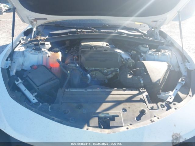 1G1FB1RX0K0147019 Chevrolet Camaro 1lt