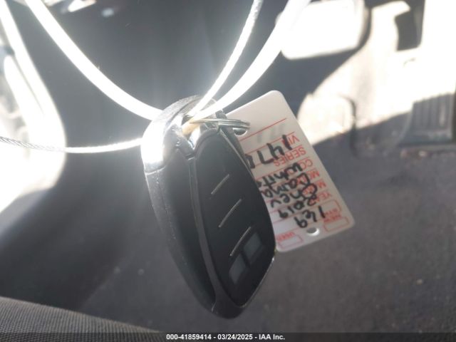 1G1FB1RX0K0147019 Chevrolet Camaro 1lt
