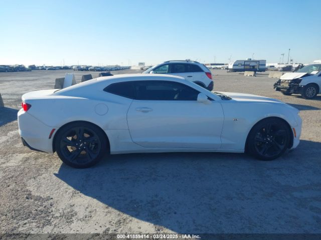 1G1FB1RX0K0147019 Chevrolet Camaro 1lt