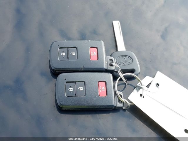 3TMCZ5AN2HM045685 Toyota Tacoma Trd Sport