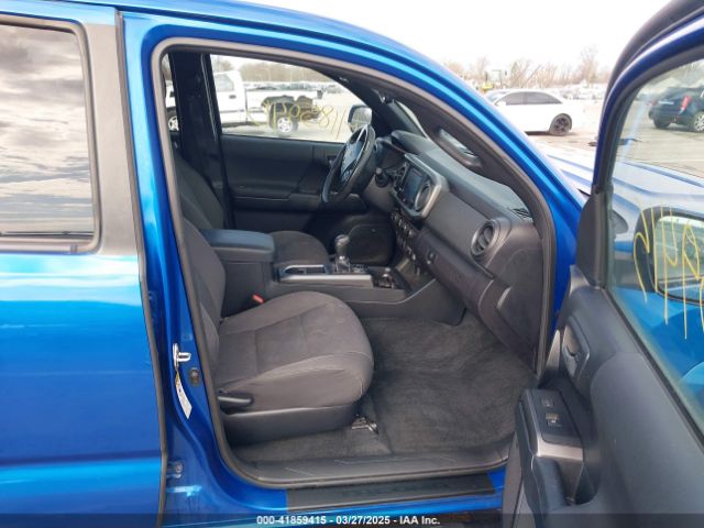 3TMCZ5AN2HM045685 Toyota Tacoma Trd Sport