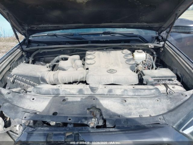 JTEBU5JR7F5207175 Toyota 4runner Trail