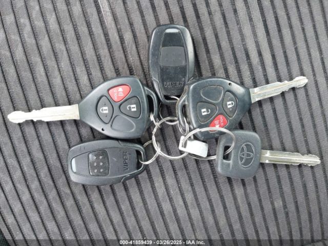 JTEBU5JR7F5207175 Toyota 4runner Trail