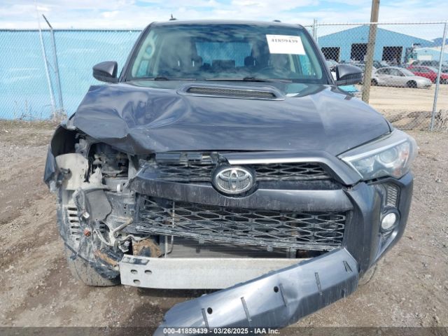 JTEBU5JR7F5207175 Toyota 4runner Trail