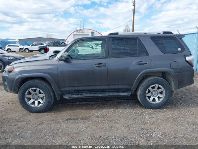 JTEBU5JR7F5207175 Toyota 4runner Trail