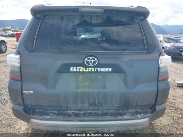 JTEBU5JR7F5207175 Toyota 4runner Trail