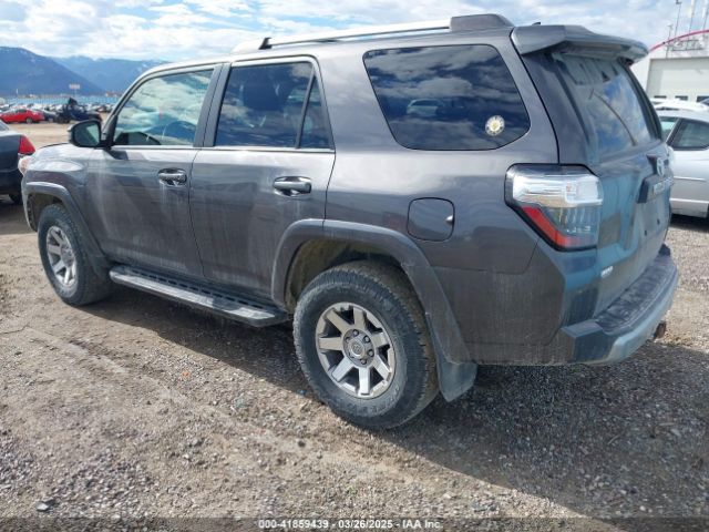 JTEBU5JR7F5207175 Toyota 4runner Trail