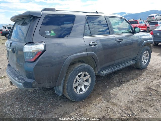 JTEBU5JR7F5207175 Toyota 4runner Trail