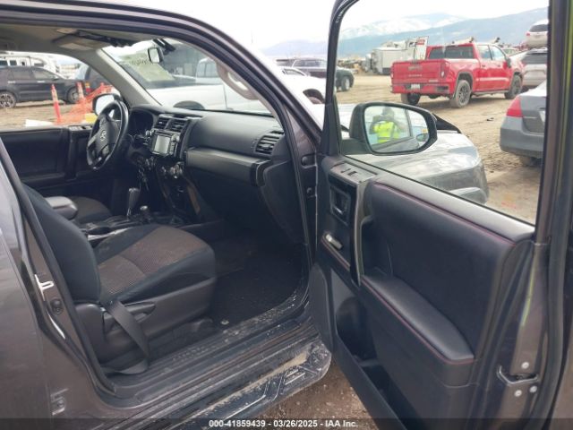 JTEBU5JR7F5207175 Toyota 4runner Trail