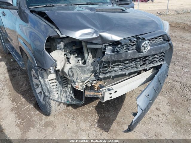 JTEBU5JR7F5207175 Toyota 4runner Trail