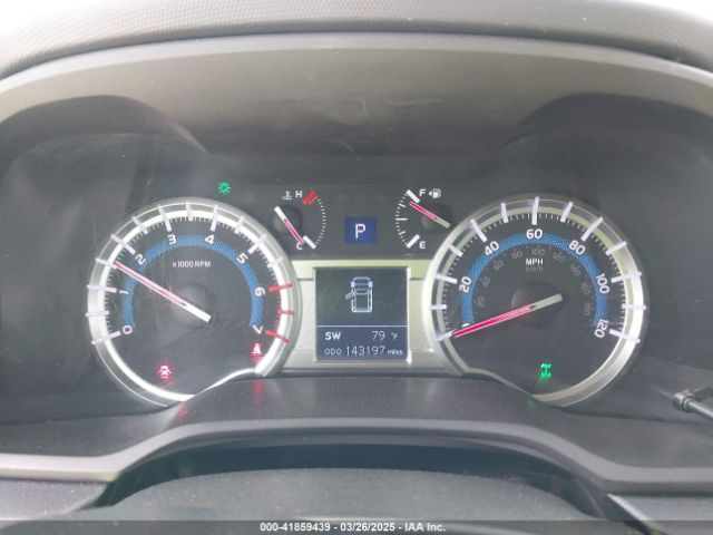 JTEBU5JR7F5207175 Toyota 4runner Trail