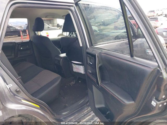 JTEBU5JR7F5207175 Toyota 4runner Trail