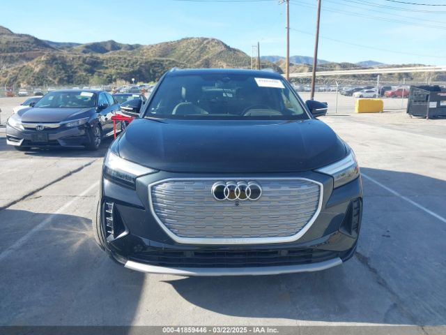 WA1BCBFZ3PP015783 Audi 2023