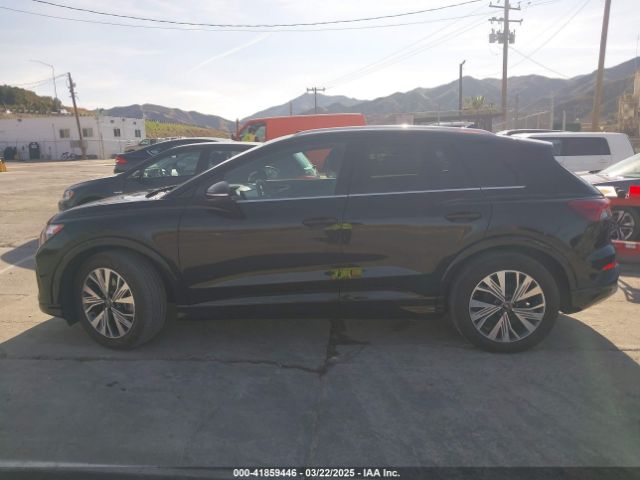 WA1BCBFZ3PP015783 Audi 2023