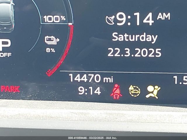 WA1BCBFZ3PP015783 Audi 2023