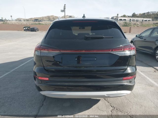 WA1BCBFZ3PP015783 Audi 2023