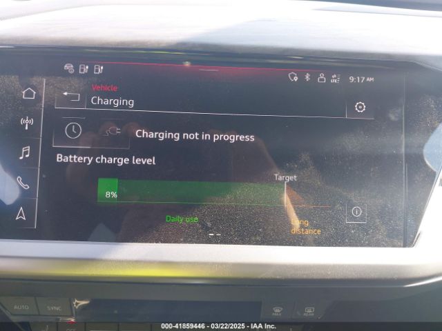 WA1BCBFZ3PP015783 Audi 2023