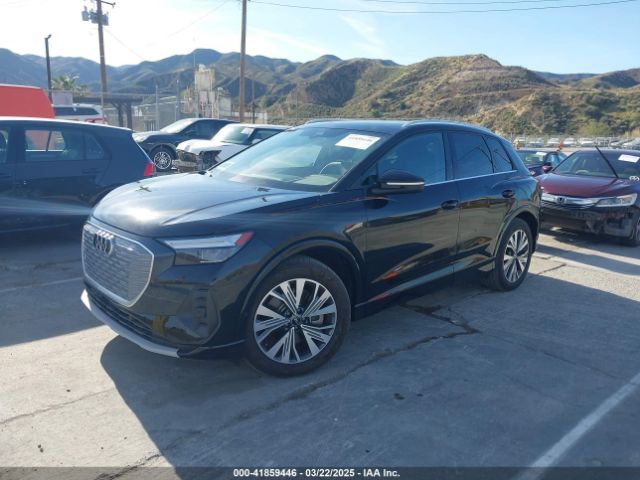 WA1BCBFZ3PP015783 Audi 2023