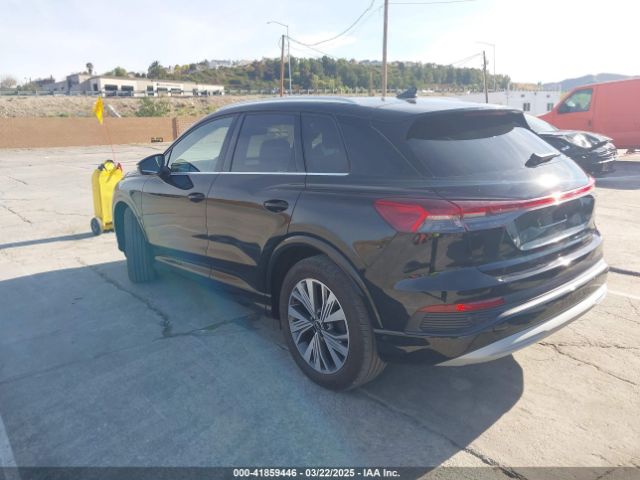 WA1BCBFZ3PP015783 Audi 2023