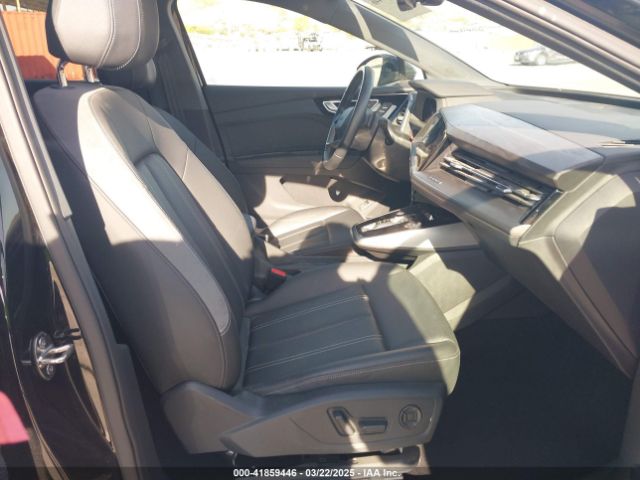 WA1BCBFZ3PP015783 Audi 2023