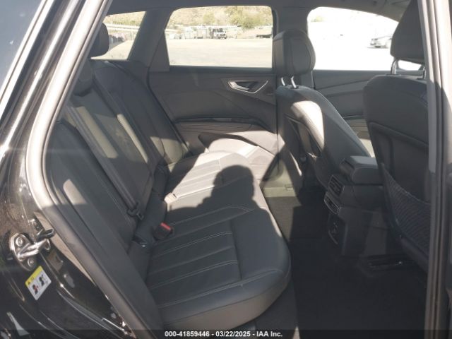 WA1BCBFZ3PP015783 Audi 2023