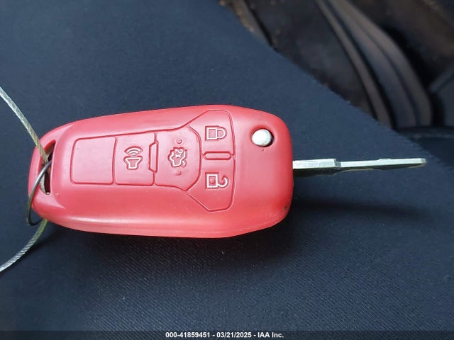 Ford 2015 2015 3FA6P0HD2FR265854 Image 11